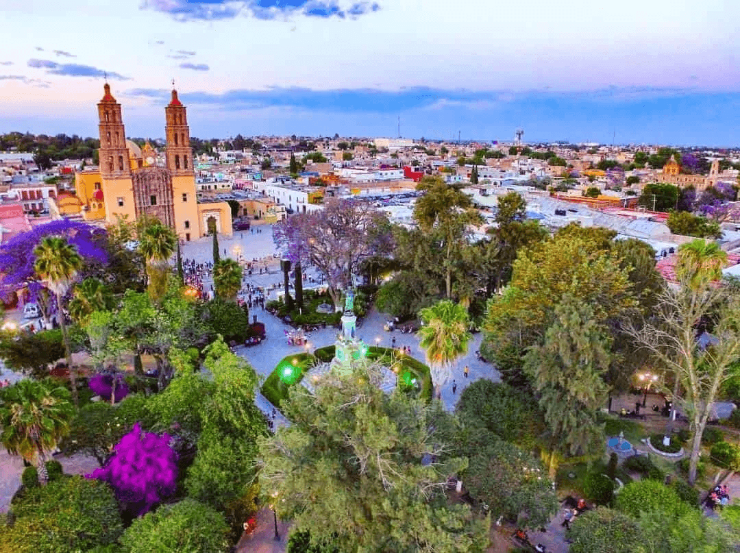 Maravillas cerca de San Miguel de Allende: descubre talleres de cerámica y las nieves más exóticas de México