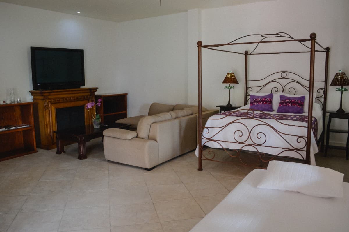 Casa completa imagen 4