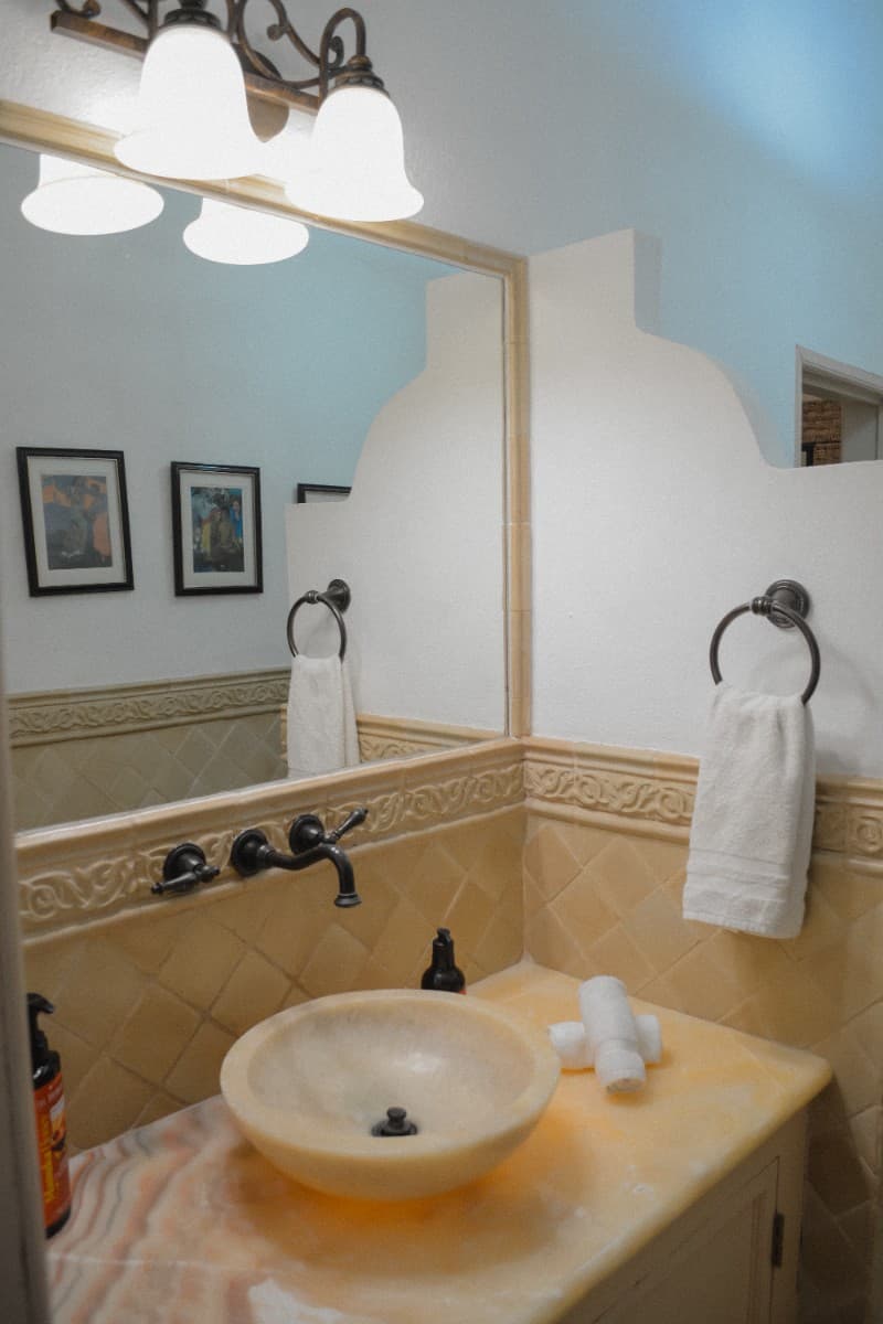 Suite Bambu imagen 2