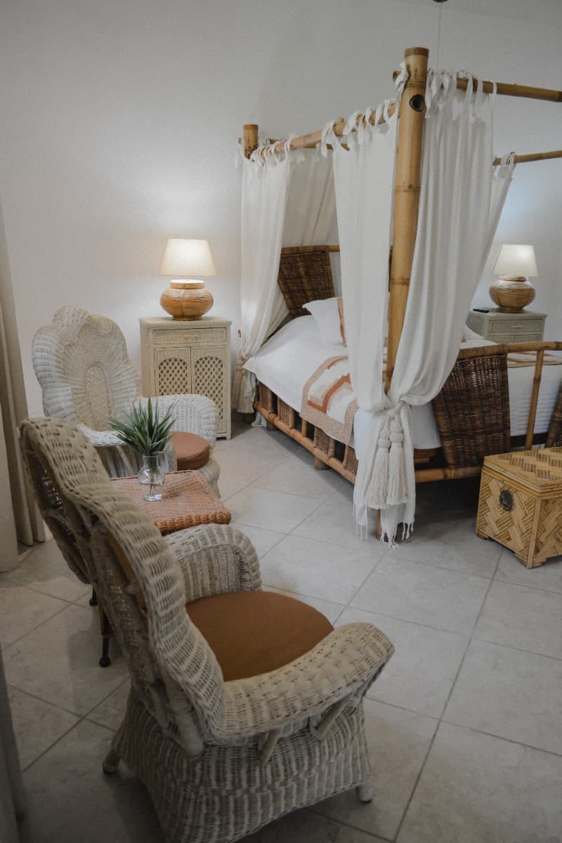 Casa completa