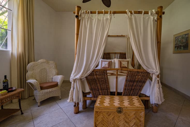 Suite Bambu